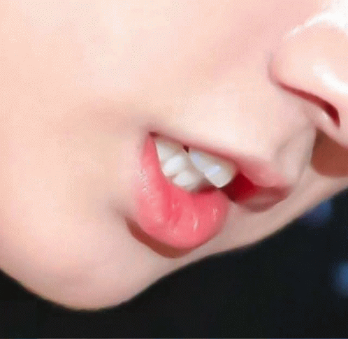 Jungkook Smile GIF - Jungkook Smile Dentinhos GIFs