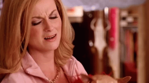 I Love You So Much - Amy Poehler In Mean Girls GIF - Love You Love Mean Girls GIFs