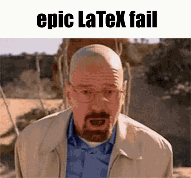 Epic Latex Fail Latex GIF - Epic Latex Fail Latex Latex Fail GIFs
