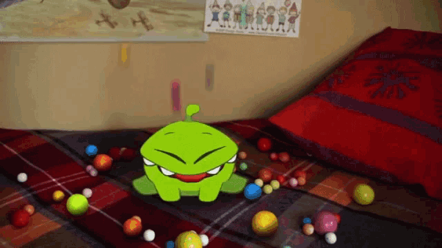 Candies Eating GIF - Candies Eating Chewing GIFs
