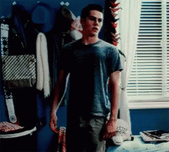 Kinqke Dylan O Brien GIF - Kinqke Dylan O Brien I Dont Know GIFs