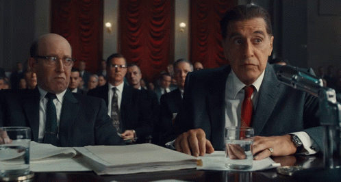 Defense Court GIF - Defense Court Your Honor GIFs