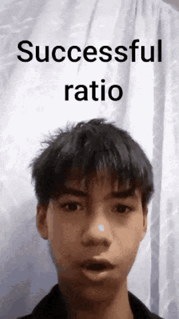 Ratio Ratio Bozo GIF - Ratio Ratio Bozo Successful GIFs