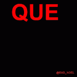 a black background with the word fuerte in red