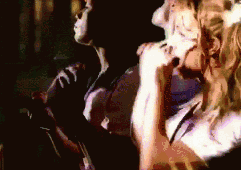 Baby GIF - Britney Spears Music Video GIFs