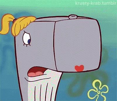 Pearl Spongebob GIF - Pearl Spongebob Whale GIFs