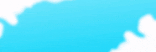 a robot is flying a plane with a banner that says grok on eth