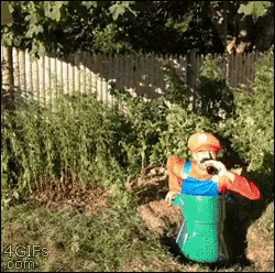 Degenerate Mario GIF - Degenerate Mario Puke GIFs