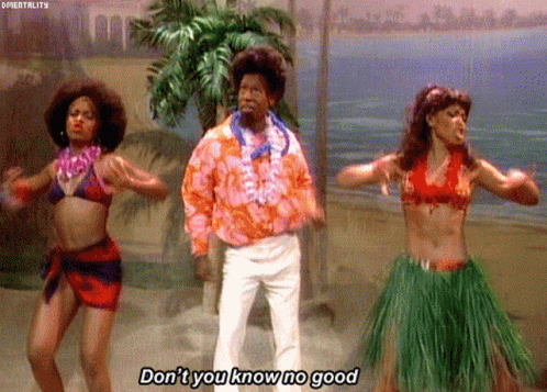 Martin Lawrence Dont You Know No Good GIF - Martin Lawrence Dont You Know No Good Dancing GIFs