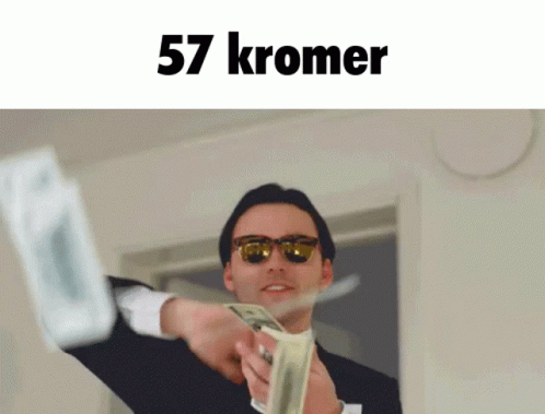 Kromer 57kromer GIF - Kromer 57kromer Deltarune GIFs