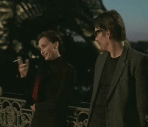 The Woman GIF - The Woman In GIFs