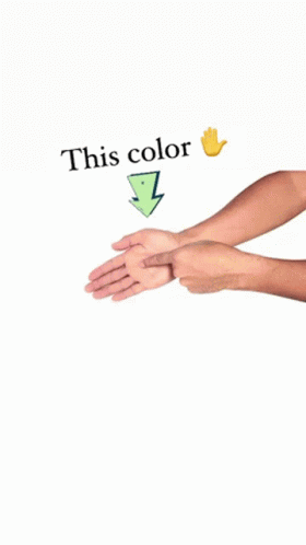 Palm Palmcolor GIF - Palm Palmcolor GIFs
