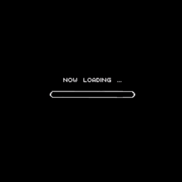 the word welcome is on a black background