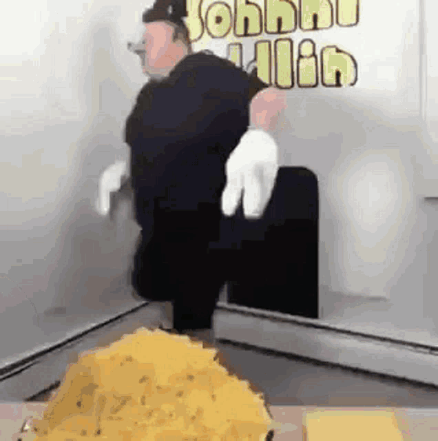 Fat Eating GIF - Fat Eating Cheese GIFs