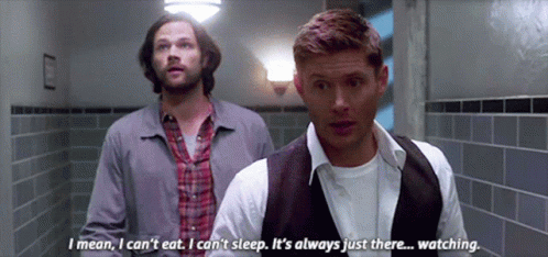 Jensen Ackles Supernatural GIF - Jensen Ackles Supernatural Sam And Dean Winchester GIFs
