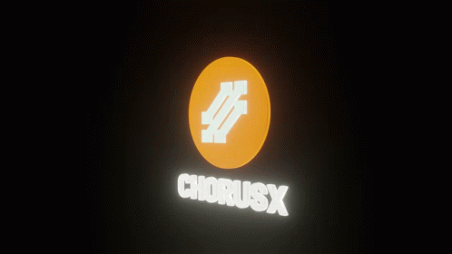 Chorus X Cx1 GIF - Chorus X Cx1 GIFs