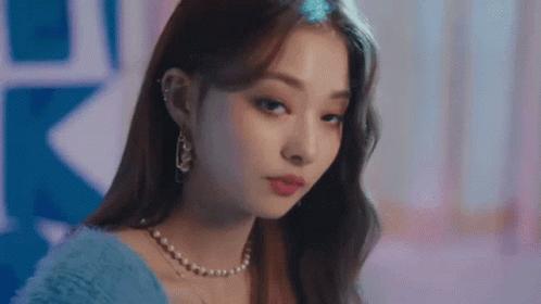 Nagyung Nagyung Fromis_9 GIF - Nagyung Nagyung Fromis_9 Fromis_9 GIFs