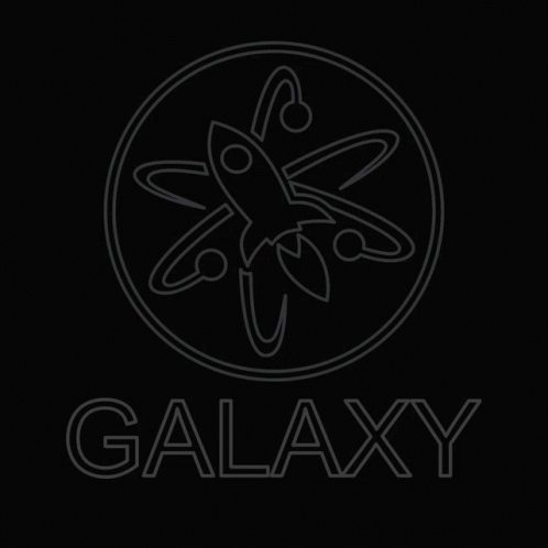 Galaxy Token Spc GIF - Galaxy Token Spc Spacepunksclub GIFs