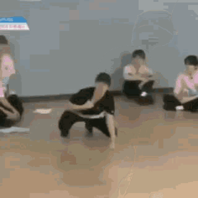 Pdx101 Kpop GIF - Pdx101 Kpop Dance GIFs