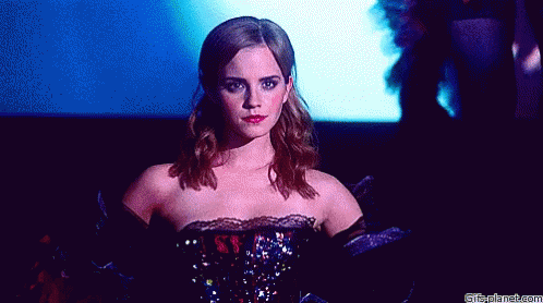 Dance Confident GIF - Dance Confident Emma Watson GIFs
