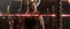 Thor Thor Ragnarok GIF - Thor Thor Ragnarok Chris Hemsworth GIFs
