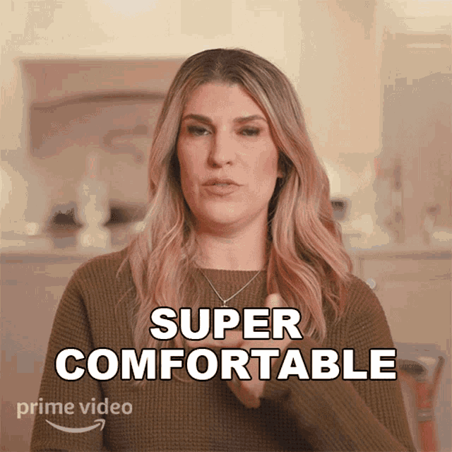 Super Comfortable And Super Soft Lularich GIF - Super Comfortable And Super Soft Lularich Super Comfy And Soft GIFs