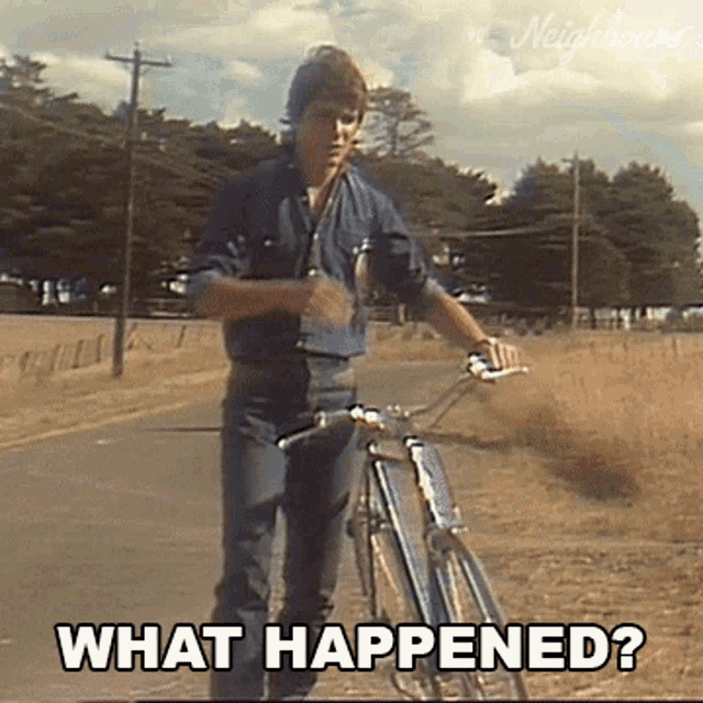 What Happened Neighbours GIF - What Happened Neighbours Whats Wrong GIFs