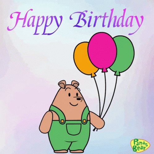 Happy Birthday Wishes Birthday Wishes For Friend GIF - Happy Birthday Wishes Birthday Wishes For Friend Birthday Greetings GIFs