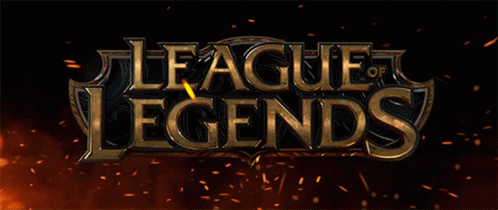 Lol League Of Legends GIF
