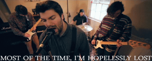 Turnover Most Of The Time GIF - Turnover Most Of The Time Magnolia GIFs