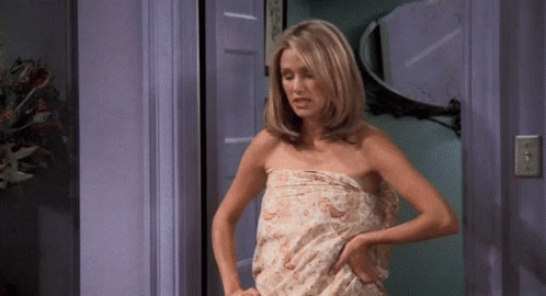 Friends Small GIF - Friends Small Like This GIFs