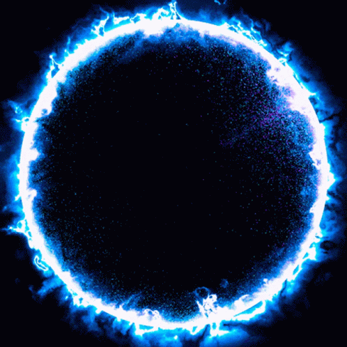 Flaming Sphere GIF - Flaming Sphere Ball GIFs