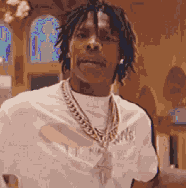 Lil Baby GIF - Lil Baby On GIFs