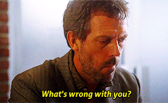 Spinal Muscular Atrophy GIF - Drama House Hugh Laurie GIFs