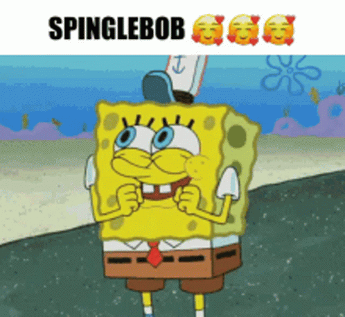 Spongebob Spongebob Squarepants GIF - Spongebob Spongebob Squarepants GIFs
