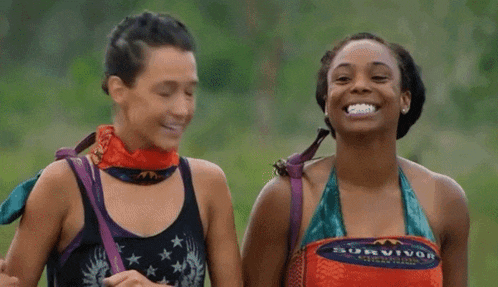 Ciandreaya Tasha GIF