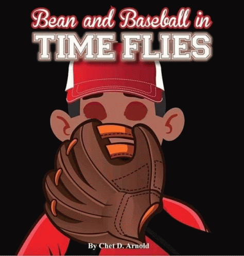Bean And Baseball Blinks GIF - Bean And Baseball Blinks GIFs