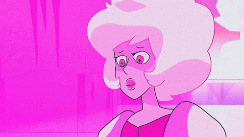 Pink Diamond Steven Universe GIF - Pink Diamond Steven Universe GIFs