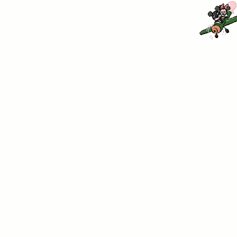 mickey mouse and minnie mouse are sitting next to each other in a green car .