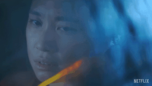 Lost In Thought Jin Cheng GIF - Lost In Thought Jin Cheng 3 Body Problem GIFs