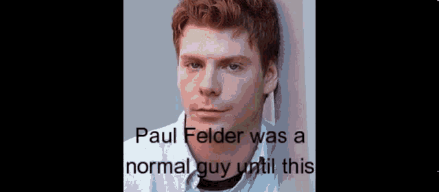 Ufc Paul Felder GIF - Ufc Paul Felder Ufc Memes GIFs