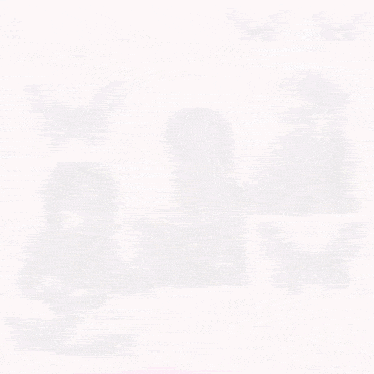 a picture of a girl with the number 3 surrounded by butterflies on a pink background