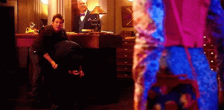 The Librarians Wont Get Up GIF - The Librarians Wont Get Up GIFs