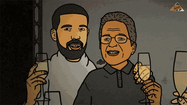 Cheers Bottoms Up GIF - Cheers Bottoms Up Ill Drink To That GIFs