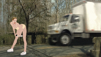 Powerful GIF - Twerk Twerking Miley Cyrus GIFs