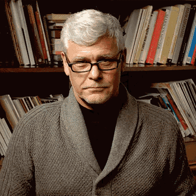 Here'S To You Old Friend GIF
