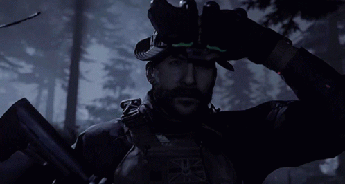 Modern Warfare Call Of Duty GIF - Modern Warfare Call Of Duty Cod GIFs