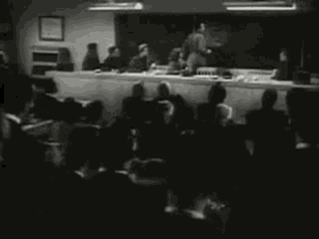 Movie Trailers 1950s GIF - Movie Trailers 1950s Discussion GIFs