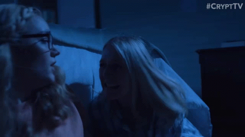 Shhh Be Quiet GIF - Shhh Be Quiet Crypttv GIFs