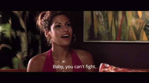 All About The Benjamins Baby You Cant Fight GIF - All About The Benjamins Baby You Cant Fight GIFs